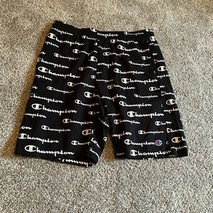 men’s shorts